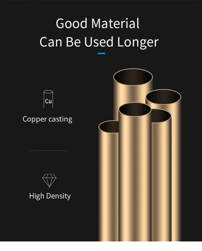 Gold Brass Basin Faucet for Bathroom Sink