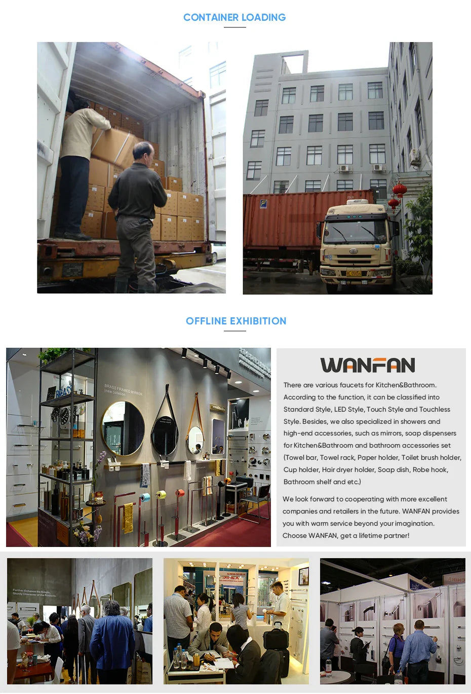 Gold Brass Basin Faucet for Bathroom Sink