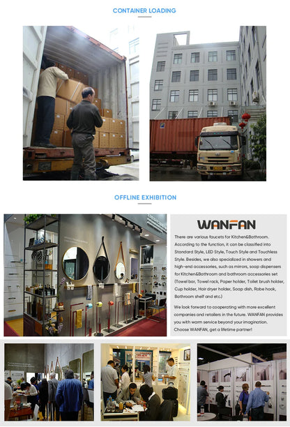 Gold Brass Basin Faucet for Bathroom Sink