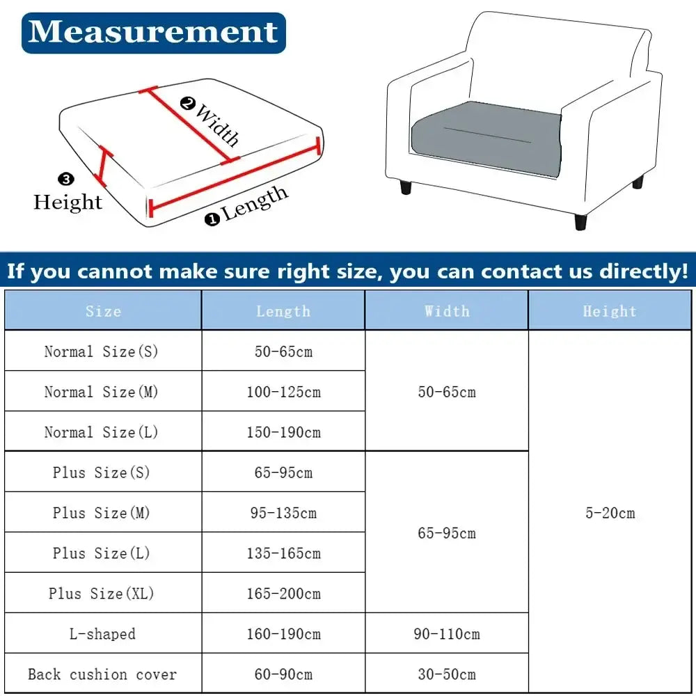 White stretchy fabric sectional sofa couch cover with elasticized edges and gray cushion insert for living room use