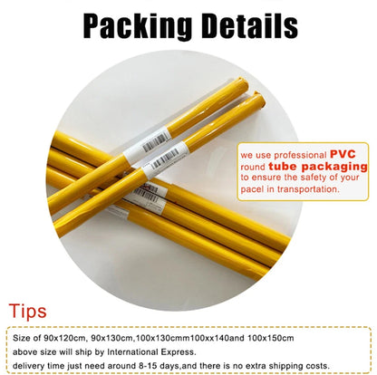 GT3 RS Sports Car Canvas Wall Art