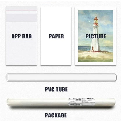 GT3 RS Sports Car Canvas Wall Art