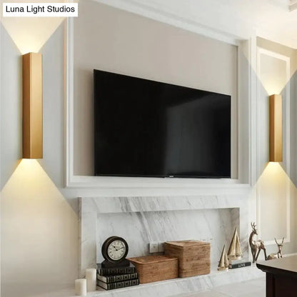 DecorBites™ Haley | Wall Lamp