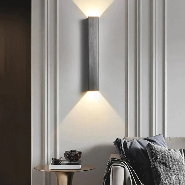 DecorBites™ Haley | Wall Lamp