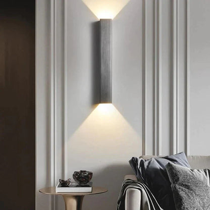 DecorBites™ Haley | Wall Lamp