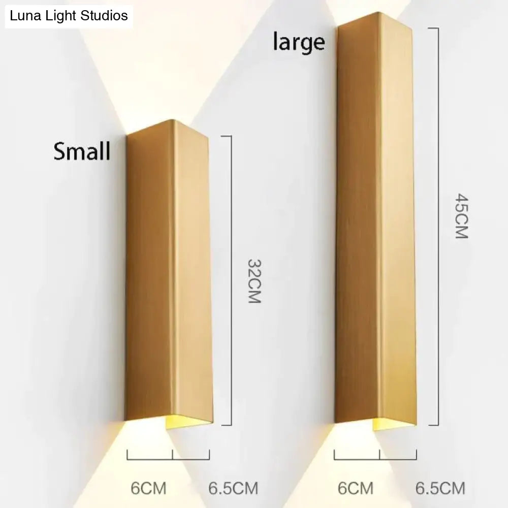 DecorBites™ Haley | Wall Lamp