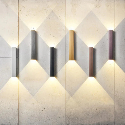 DecorBites™ Haley | Wall Lamp