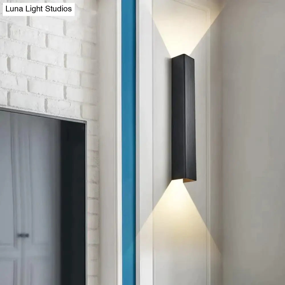 DecorBites™ Haley | Wall Lamp