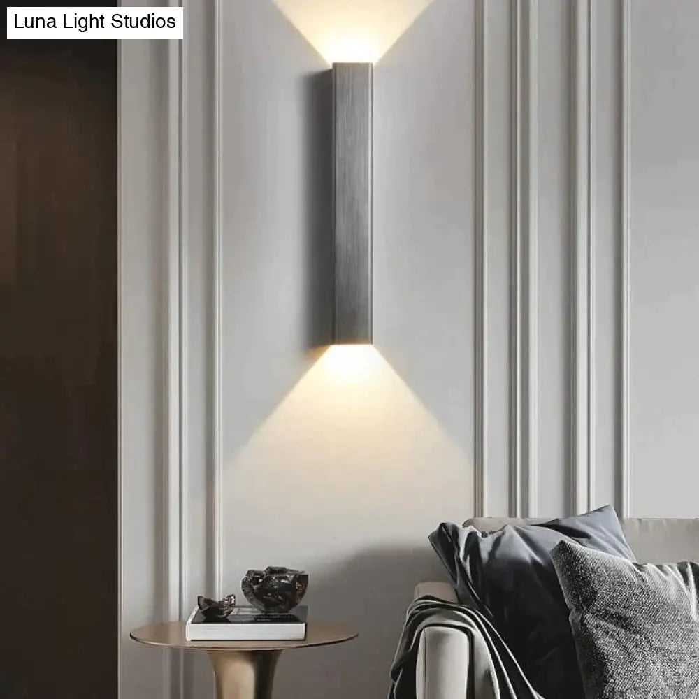 DecorBites™ Haley | Wall Lamp