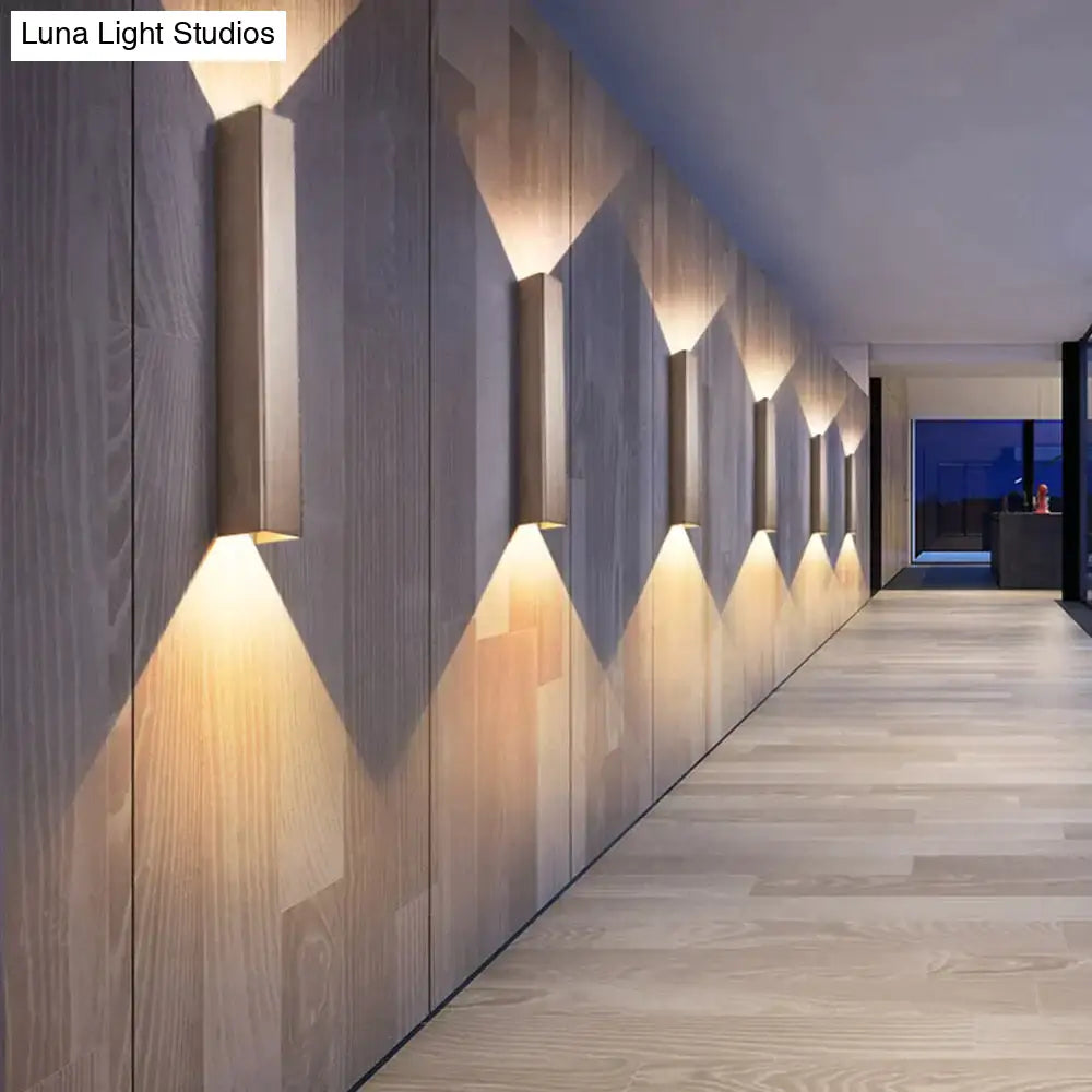 DecorBites™ Haley | Wall Lamp