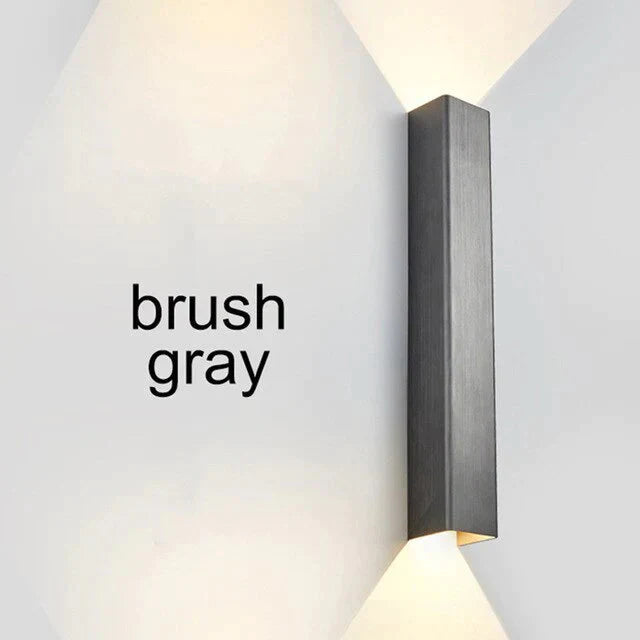 DecorBites™ Haley | Wall Lamp