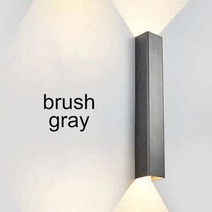 DecorBites™ Haley | Wall Lamp