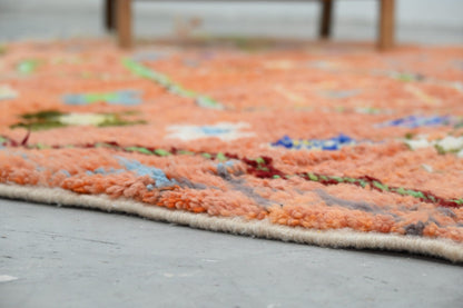 Handmade Moroccan Azilal Carpet 305x205 cm - Moroccan Rugs