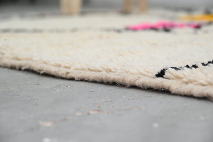 Handmade Moroccan Azilal Rug 240x152 cm - Moroccan Rugs