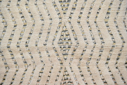 Handmade Moroccan Azilal Rug 240x155cm - Moroccan Rugs