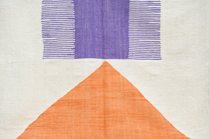 Handmade Moroccan Azilal Rug - 291x182 cm - Moroccan Rugs