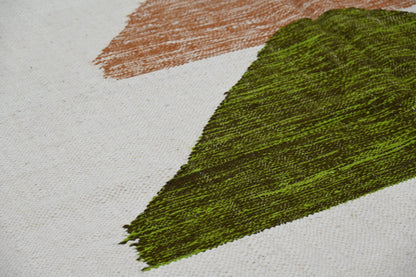 Handmade Moroccan Azilal Rug 291x200cm - Moroccan Rugs