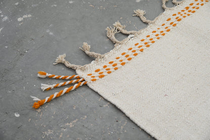 Handmade Moroccan Azilal Rug 291x200cm - Moroccan Rugs