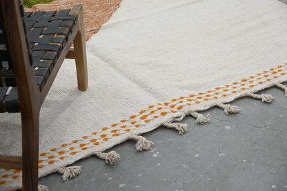 Handmade Moroccan Azilal Rug 291x200cm - Moroccan Rugs