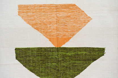 Handmade Moroccan Azilal Rug 291x200cm - Moroccan Rugs