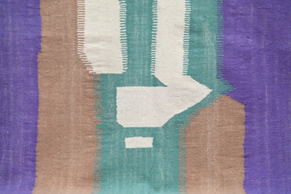 Handmade Moroccan Azilal Rug 294x175 cm - Moroccan Rugs