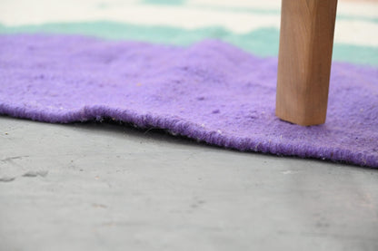 Handmade Moroccan Azilal Rug 294x175 cm - Moroccan Rugs