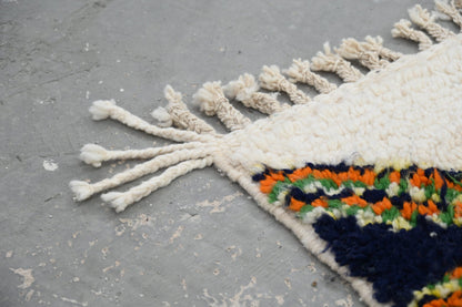 Handmade Moroccan Azilal Rug - 300 x 206 cm - Moroccan Rugs