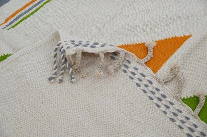 Handmade Moroccan Azilal Rug - 300x192 cm - Moroccan Rugs