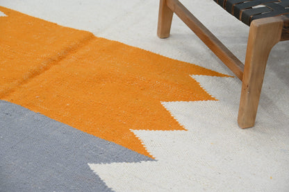 Handmade Moroccan Azilal Rug - 300x192 cm - Moroccan Rugs