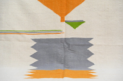 Handmade Moroccan Azilal Rug - 300x192 cm - Moroccan Rugs