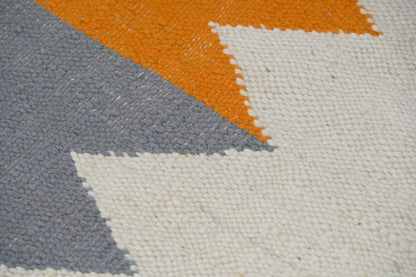 Handmade Moroccan Azilal Rug - 300x192 cm - Moroccan Rugs