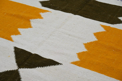 Handmade Moroccan Azilal Rug 300x203 cm - Moroccan Rugs