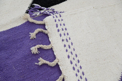 Handmade Moroccan Azilal Rug 300x203 cm - Moroccan Rugs