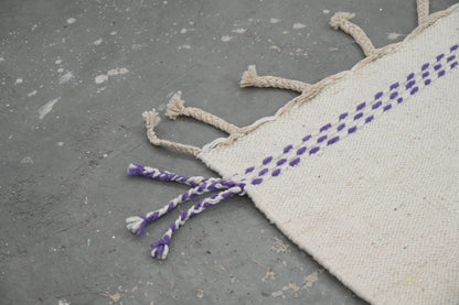 Handmade Moroccan Azilal Rug 300x203 cm - Moroccan Rugs