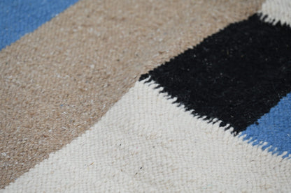 Handmade Moroccan Azilal Rug - 300x205 cm - Moroccan Rugs