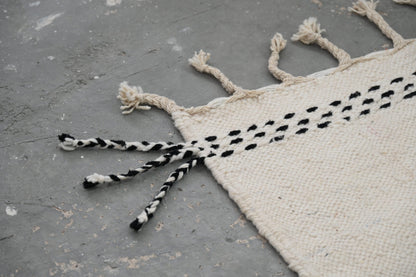 Handmade Moroccan Azilal Rug - 300x205 cm - Moroccan Rugs