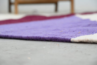 Handmade Moroccan Azilal Rug 304 X 202 cm - Moroccan Rugs