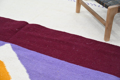 Handmade Moroccan Azilal Rug 304 X 202 cm - Moroccan Rugs