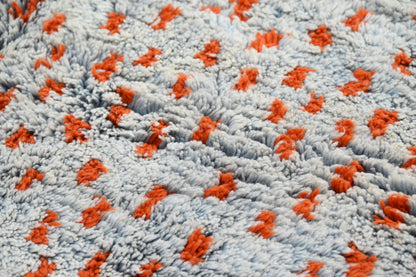 Handmade Moroccan Azilal Rug 304 x 210 cm - Moroccan Rugs