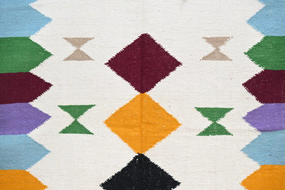 Handmade Moroccan Azilal Rug 305x204cm - Moroccan Rugs