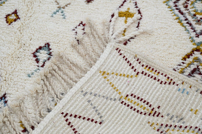 Handmade Moroccan Azilal Rug 305x206cm - Moroccan Rugs