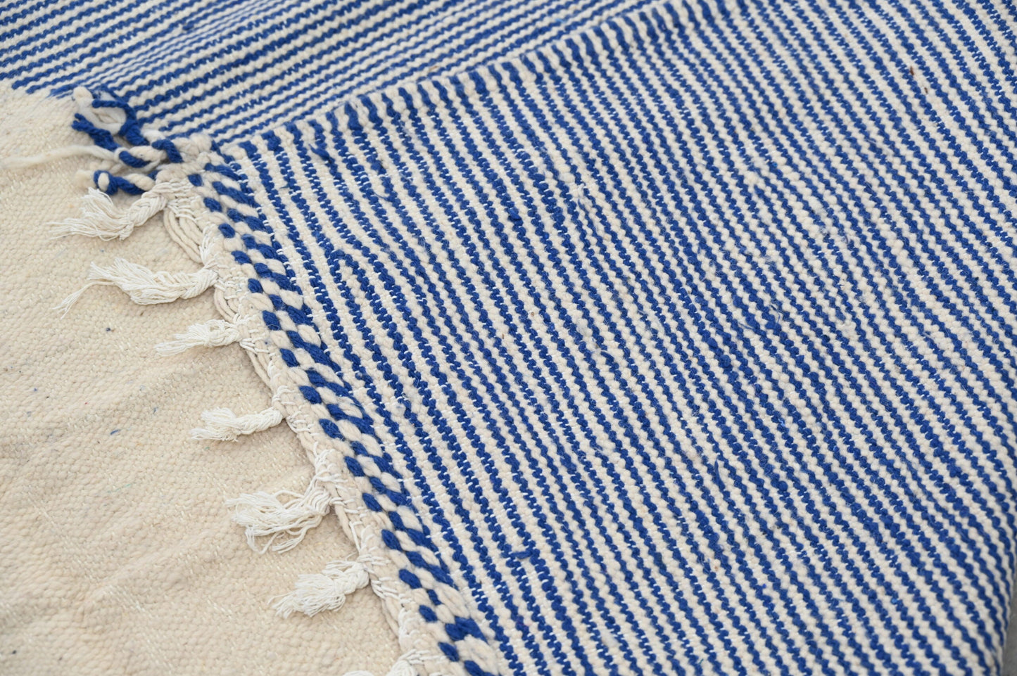 Handmade Moroccan Azilal Rug 306x177cm - Moroccan Rugs