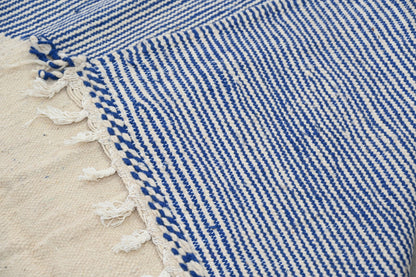 Handmade Moroccan Azilal Rug 306x177cm - Moroccan Rugs