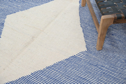 Handmade Moroccan Azilal Rug 306x177cm - Moroccan Rugs