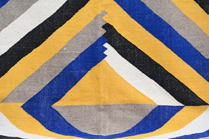 Handmade Moroccan Azilal Rug - 306X196cm - Moroccan Rugs