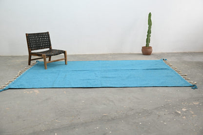 Handmade Moroccan Azilal Rug 306X200cm - Moroccan Rugs