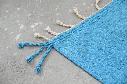 Handmade Moroccan Azilal Rug 306X200cm - Moroccan Rugs