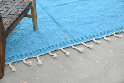 Handmade Moroccan Azilal Rug 306X200cm - Moroccan Rugs