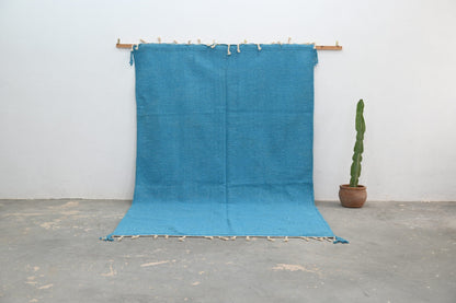 Handmade Moroccan Azilal Rug 306X200cm - Moroccan Rugs