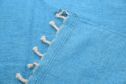 Handmade Moroccan Azilal Rug 306X200cm - Moroccan Rugs